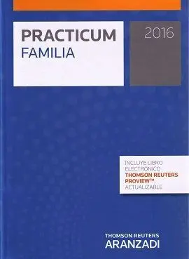 Practicum Familia 2016