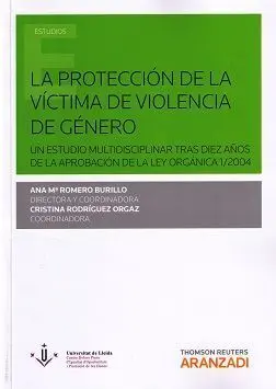 La Protección de las Víctimas de Violencia de Género