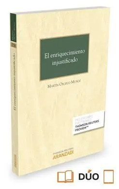 El Enriquecimiento Injustificado