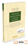 AFECCIÓN DEL DERECHO CONCURSAL EN EL SECTOR INMOBILIARIO (PAPEL + E-BOOK)