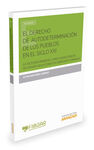 DERECHO DE AUTODETERMINACIÓN DE LOS PUEBLOS EN EL S. XXI