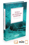 TEMAS DE DERECHO MARITIMO
