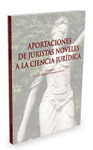 APORTACIONES DE JURISTAS NOVELES A LA CIENCIA JURUDICA
