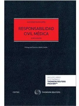 Responsabilidad Civil Médica