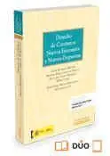 Derecho de Contratos