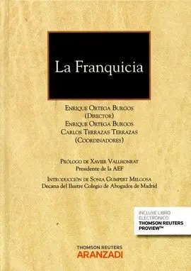 Franquicia