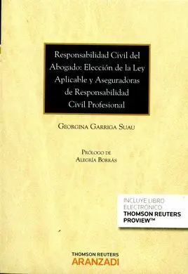 Respon Civil Abogado