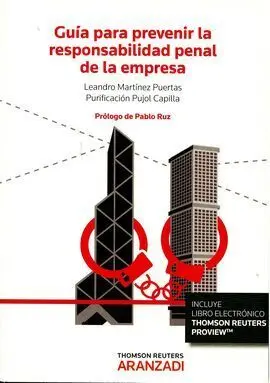 Guia para Prevenir la Responsabilidad Penal de la Empresa
