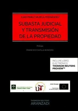 Subasta Judicial y Transmision Forzosa