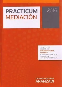Practicum Mediación 2016
