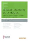 VALOR CULTURAL DE LA MÚSICA