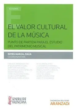 Valor Cultural de la Música