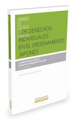 Los Derechos Individuales en el Ordenamiento Japonés