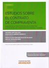 ESTUDIOS SOBRE EL CONTRATO DE COMPRAVENTA