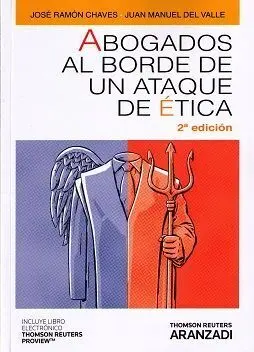 Abogados Al Borde de un Ataque de Etica