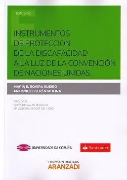 Instrumentos de Protección de la Discapacidad a la Luz de la Convención de Nacio