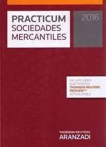 Practicum Sociedades Mercantiles 2016