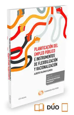 Planificación de Empleo Público e Instrumentos de Flexibilización y Racionalización