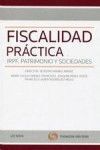 FISCALIDAD PRACTICA 2015 : IRPF,PATRIMONIO Y SOCIEDADES