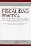 Fiscalidad Practica 2015 : Irpf,Patrimonio y Sociedades