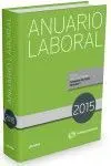 Anuario Laboral 2015 (Dúo)