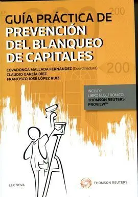 Guia Práctica de Prevención del Blanqueo de Capitales