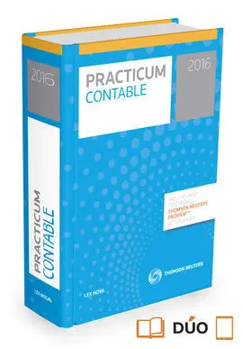 Practicum Contable 2016 (Papel + E-Book)