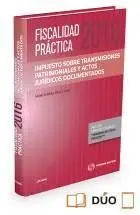 Fiscalidad Practica 2016
