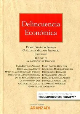 Delincuencia Económica (Dúo)