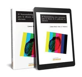 El Neuromarketing Como Instrumento para la Eficacia de la Publicidad en Televisi