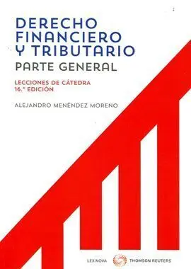 Derecho Financiero y Tributario. Lecciones de Cátedra (Dúo)