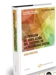 La Pensión de Jubilación del Sistema de la Seguridad Social
