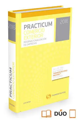 Practicum Comercio Exterior 2016