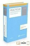 Practicum Procedimientos Tributarios 2016