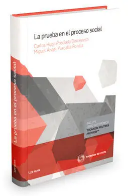 La Prueba en el Proceso Social