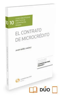 Contrato de Microcredito