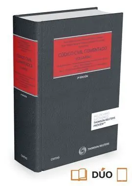 Código Civil Comentado Volumen I (Papel + E-Book)