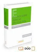 Estudios Sobre Derecho Procesal Civil