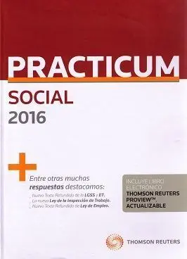 Practicum Social 2016