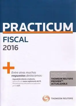 Practicum Fiscal 2016 (Dúo)