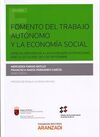 FOMENTO DEL TRABAJO AUTONOMO Y LA ECONOMIA SOCIAL