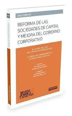 Revista Jurídica de Catalunya (Monográfico - 1. 2015)