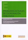 PROBLEMAS ACTUALES DE COORDINACION TRIBUTARIA