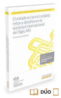 El Estado en la Encrucijada: Retos y Desafíos en la Sociedad Internacional del