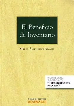 Beneficio de Inventario