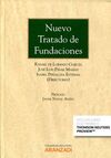 NUEVO TRATADO DE FUNDACIONES