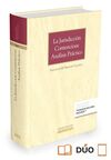 JURISDICCIÓN CONTENCIOSA: ANÁLISIS PRÁCTICO, LA