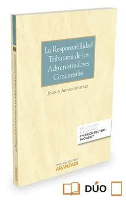 Responsabilidad Tributaria de los Administradores Concursales