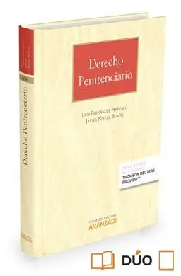 Derecho Penitenciario (Papel + E-Book)