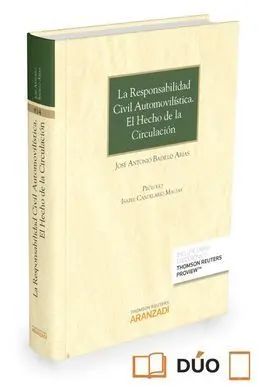 Responsabilidad Civil Automovilística, la